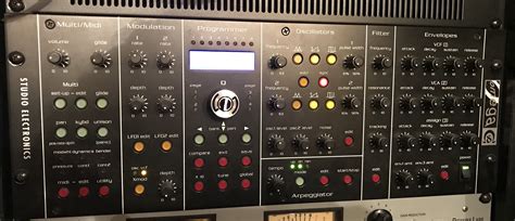 studio electronics omega 8 for sale|Studio Electronics Omega8 .